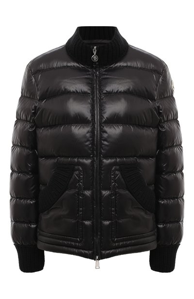 Женский пуховик arcelot MONCLER, арт. 1A000-15-5963V