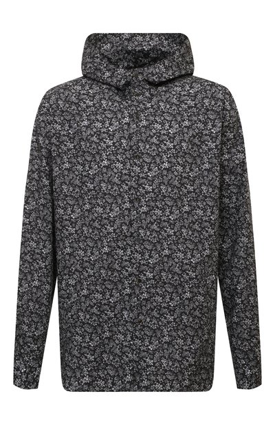 Хлопковая рубашка KITON, арт. UMCMARH0807804/46-50, фото 1