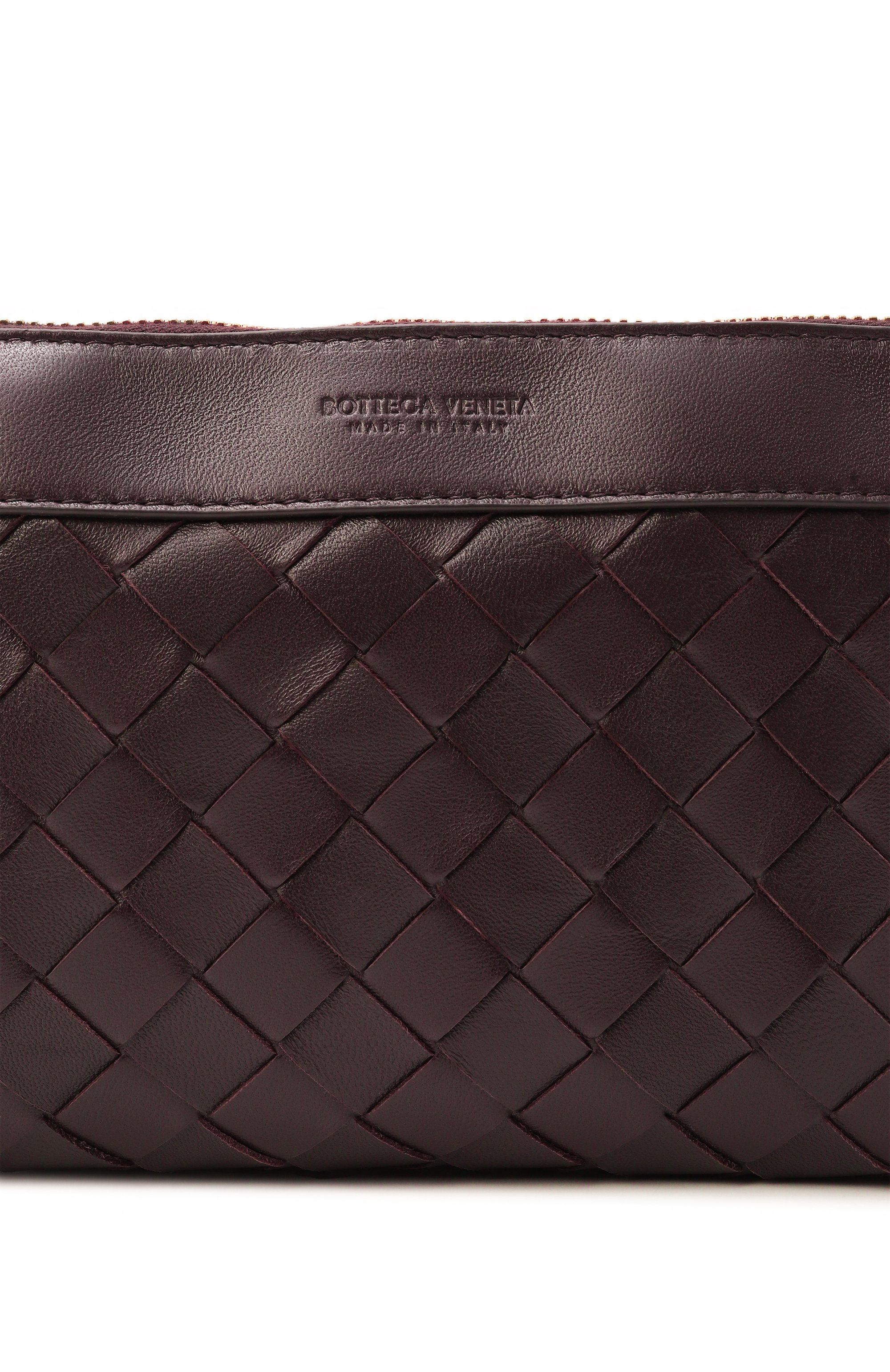 Сумка andiamo BOTTEGA VENETA, арт. 837574/VCPP1, фото 3