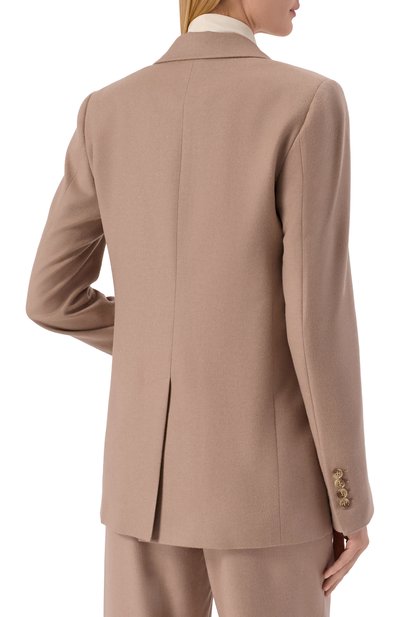 Жакет из кашемира и шерсти MVST, арт. M25.1MW.J002/LC3024, фото 4