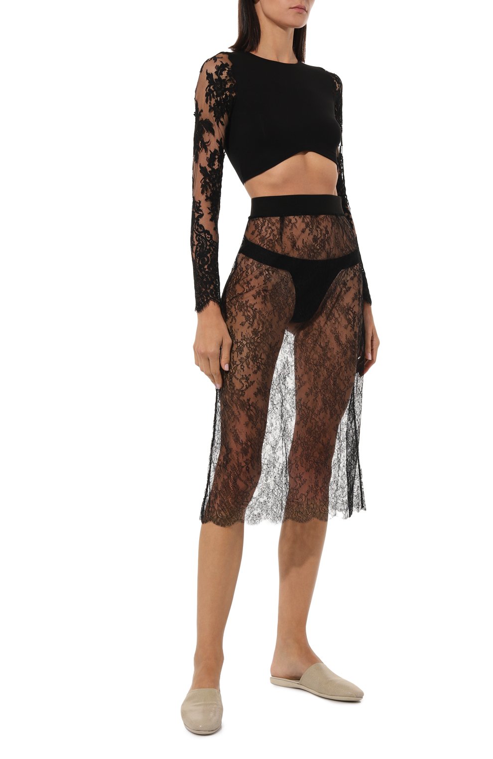 Топ I.D. SARRIERI, арт. J3606, фото 2