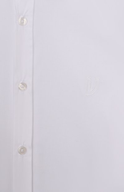 Хлопковая рубашка VARCI, арт. VR2530/9A-16A, фото 3