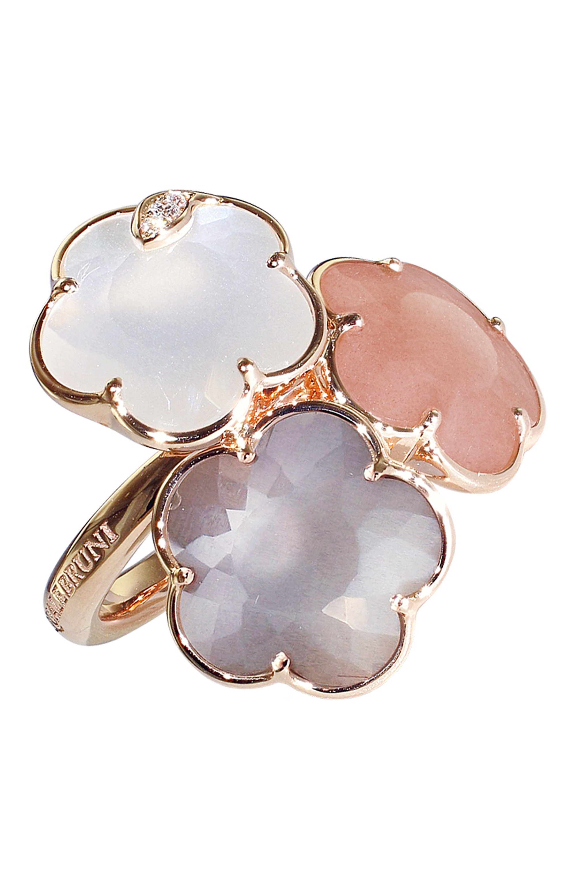 Кольцо PASQUALE BRUNI, арт. 16336R, фото 1