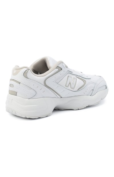 Кроссовки 452 NEW BALANCE, арт. WX452SG/B, фото 4