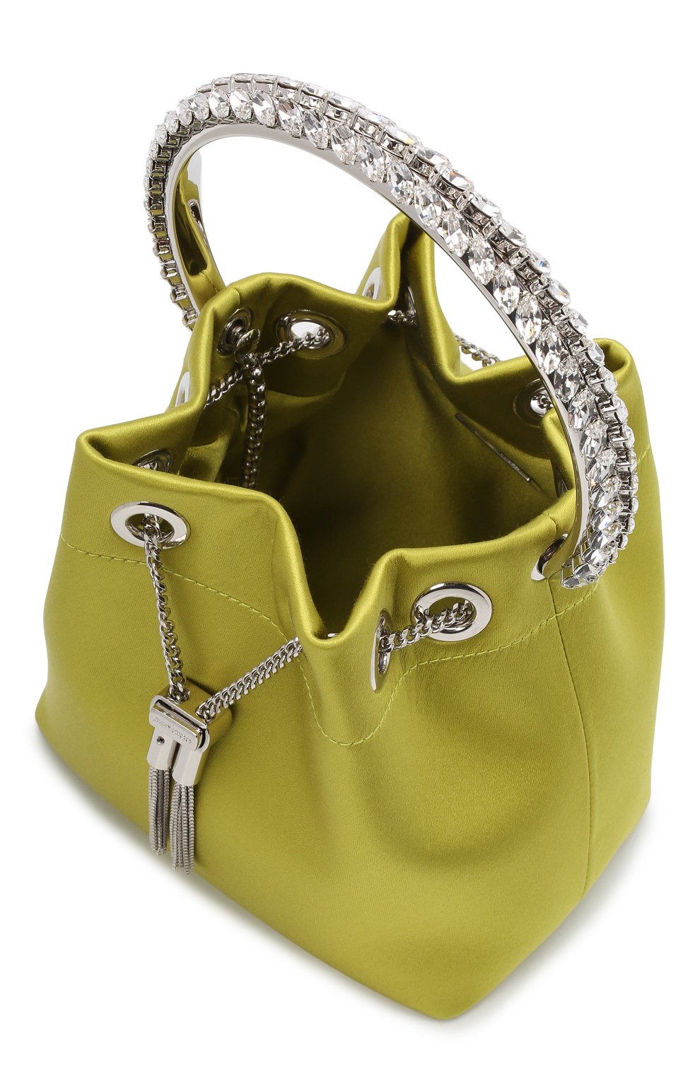 Сумка bon bon JIMMY CHOO, арт. B0N B0N/VKM, фото 5