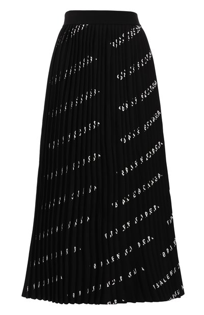 Юбка-миди BALENCIAGA, арт. 570845/T6140, фото 1