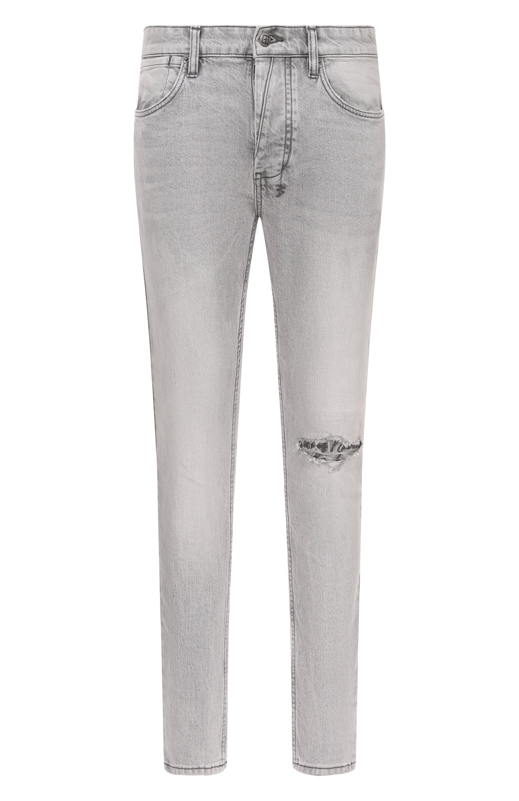 Джинсы KSUBI, арт. MPF25DJ002, фото 1