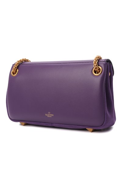Сумка stud sign VALENTINO, арт. XW2B0K26/IRL, фото 4