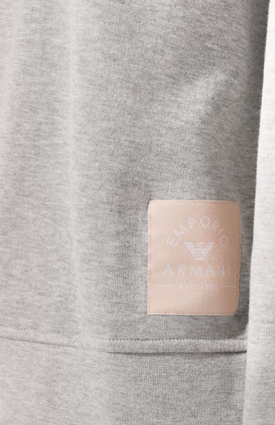 Свитшот EMPORIO ARMANI, арт. 164909/4F265, фото 5