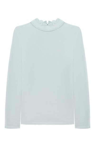 Пляжный лонгслив MARYSIA BUMBY, арт. BT031