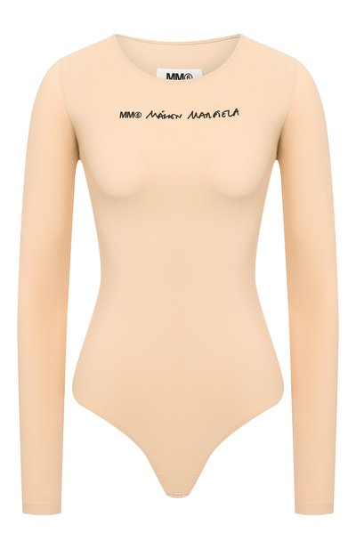 Боди MM6, арт. S32NA0041/S20518, фото 1