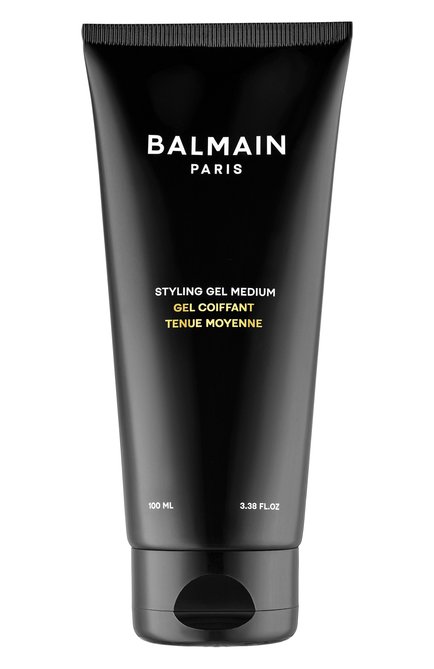 Мужского гель для укладки средней фиксации (100ml) BALMAIN HAIR COUTURE, арт. 8720246249927