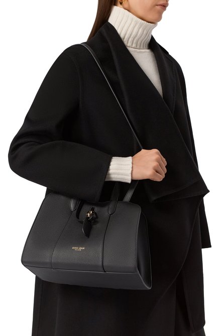 Женская сумка GIORGIO ARMANI, арт. GW002332/AF14187