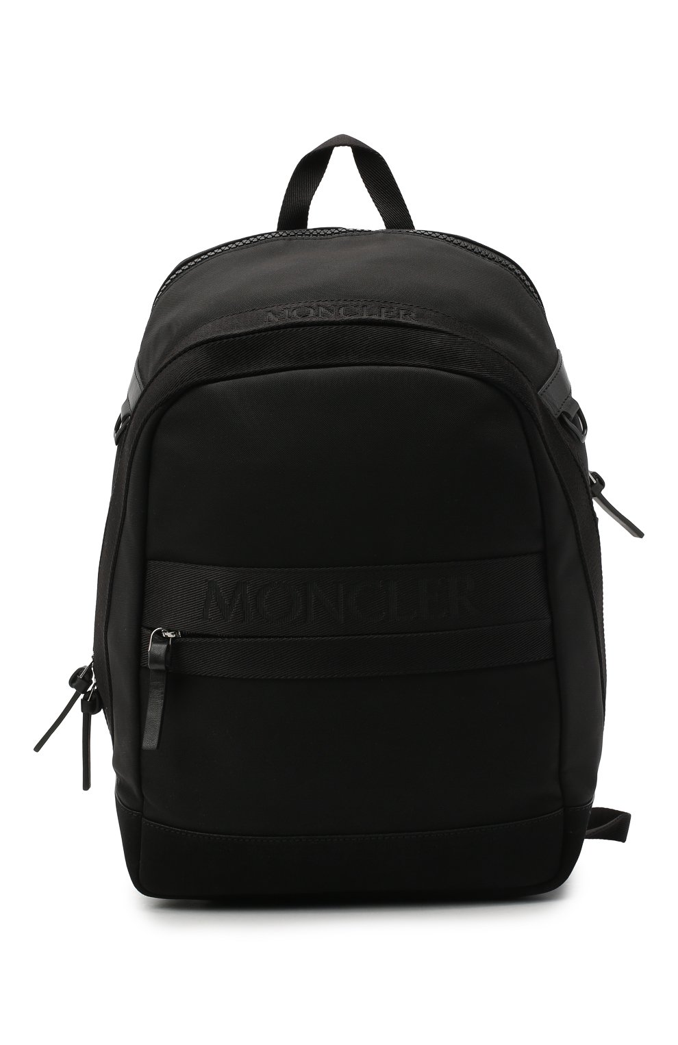 Текстильный рюкзак gimont MONCLER, арт. F2-09A-5A702-00-02SLD, фото 1