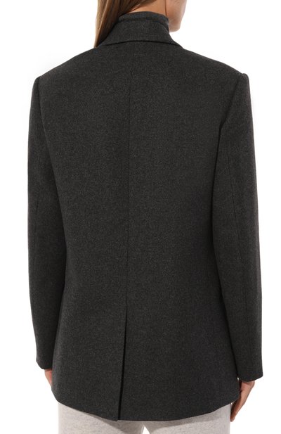 Жакет из шерсти и хлопка ICEBERG, арт. L011/3068, фото 4