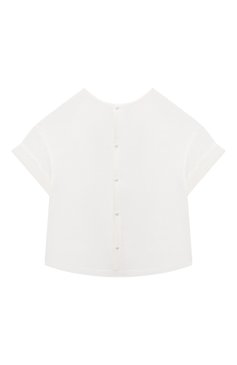 Футболка из вискозы N21, арт. N21856/N0344, фото 2