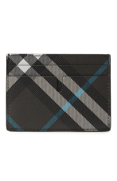 Мужской футляр для кредитных карт BURBERRY, арт. 8106298