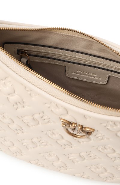 Сумка half moon mini PINKO, арт. 102790/A1YB, фото 5