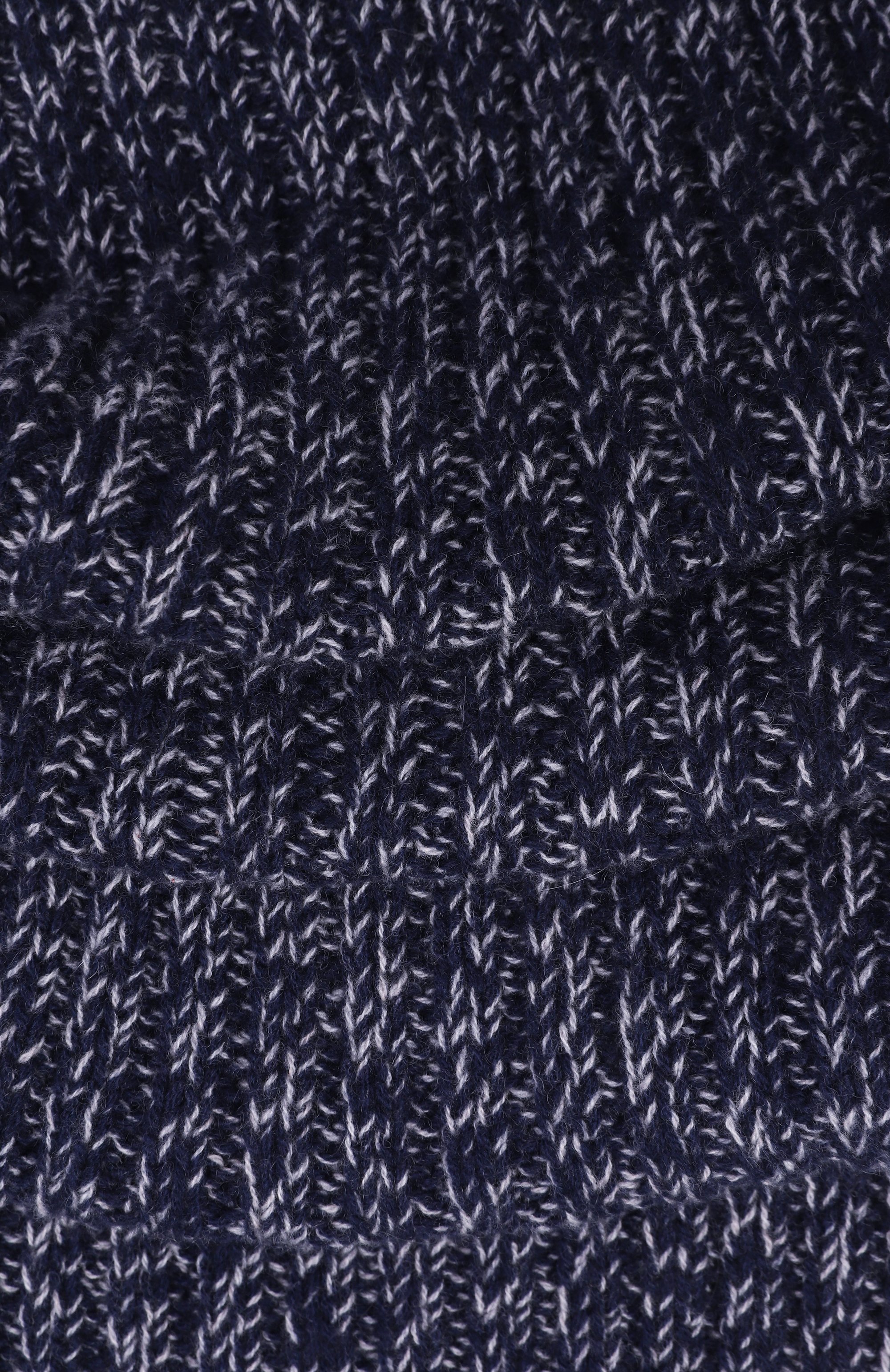 Шарф из шерсти и кашемира PAUL&SHARK, арт. 15317066, фот�о 3