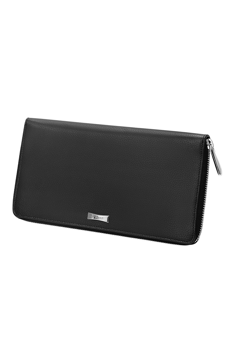 Кожаная борсетка S.T. DUPONT, арт. 180266, фото 2