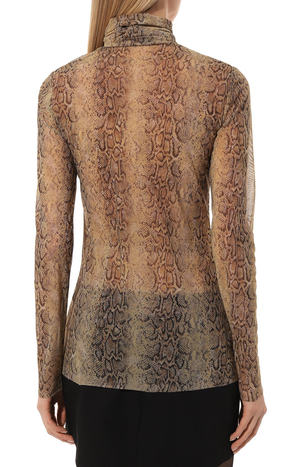 Топ GANNI, арт. T3289, фото 4