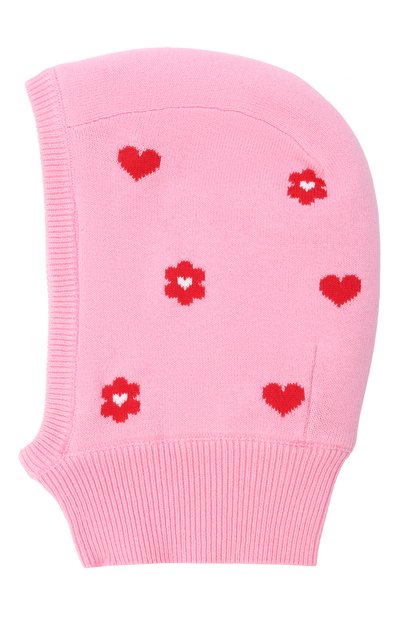 Хлопковая шапка-балаклава JACADI, арт. 2043627