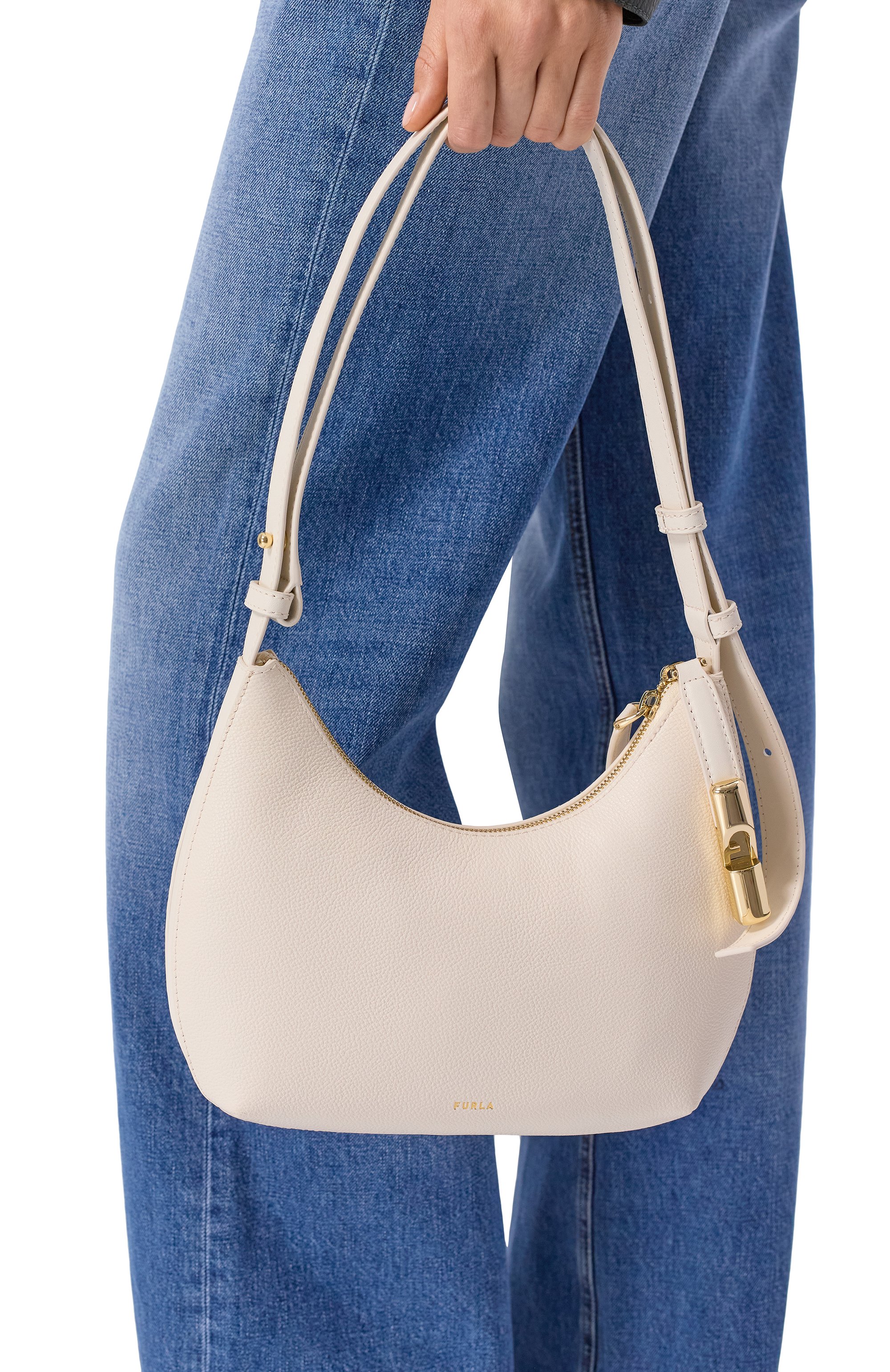 Сумка furla goccia small FURLA, арт. WB01500/BX3353, фото 2