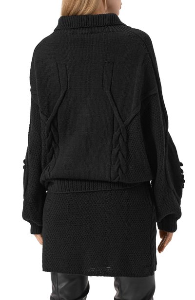 Шерстяной костюм AKHMADULLINA, арт. 1223.6KY610/W713, фото 4