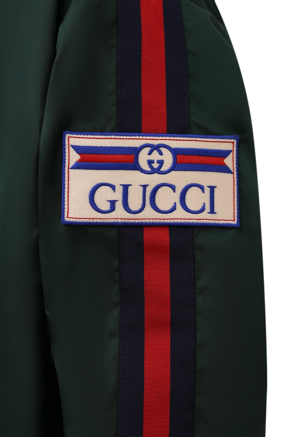 Анорак GUCCI, арт. 654827/ZAGVU, фото 5