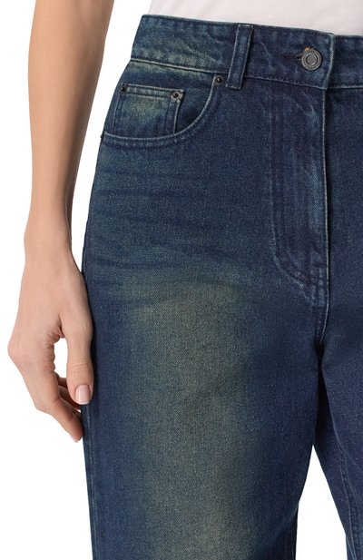 Джинсы JUUN.J, арт. JW5121W02P, фото 5