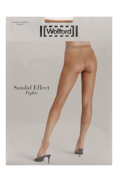 Колготки WOLFORD, арт. 17064, фото 1