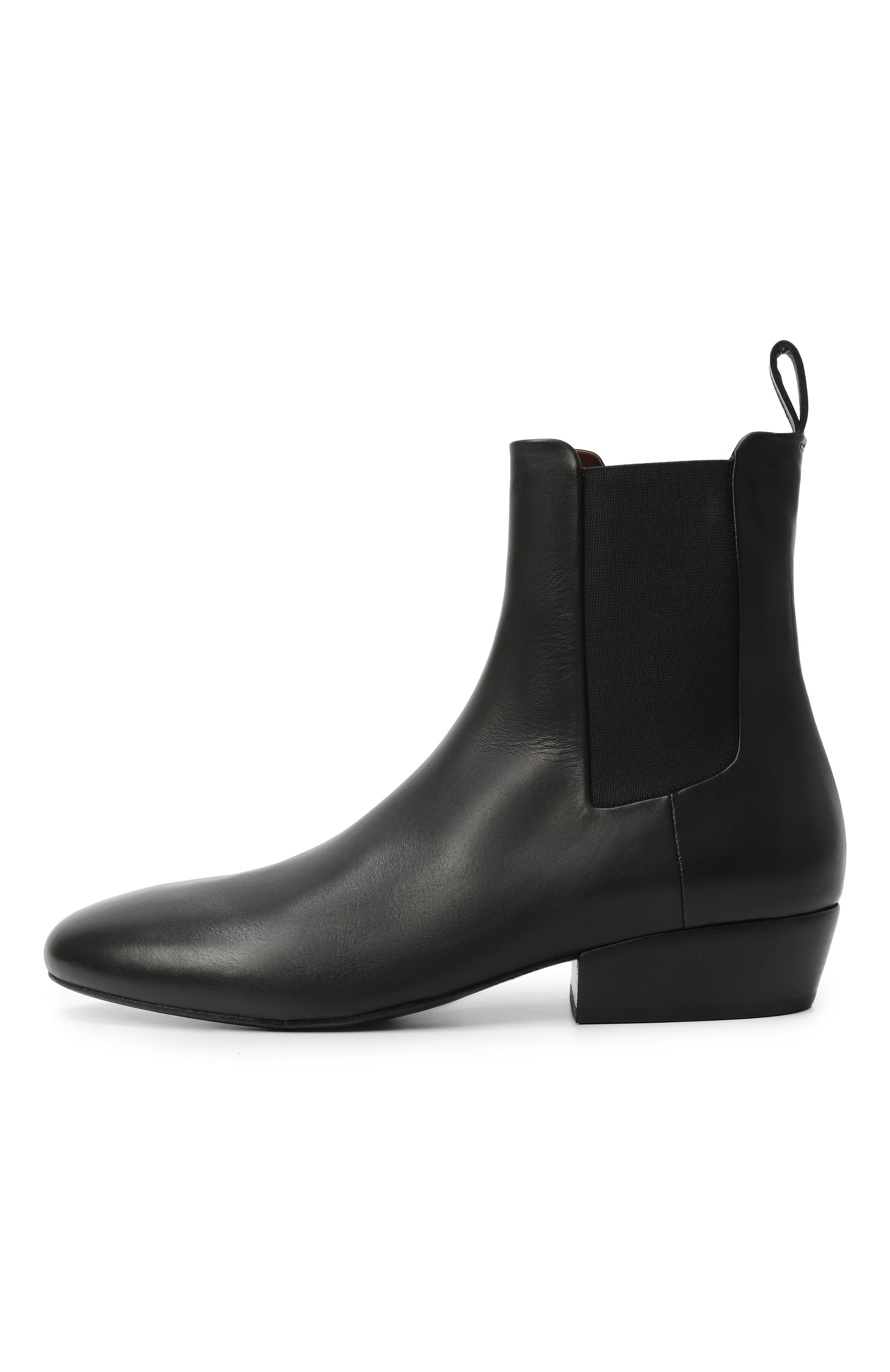 Кожаные челси granblocco MARSELL, арт. MM4717/P011, фото 4