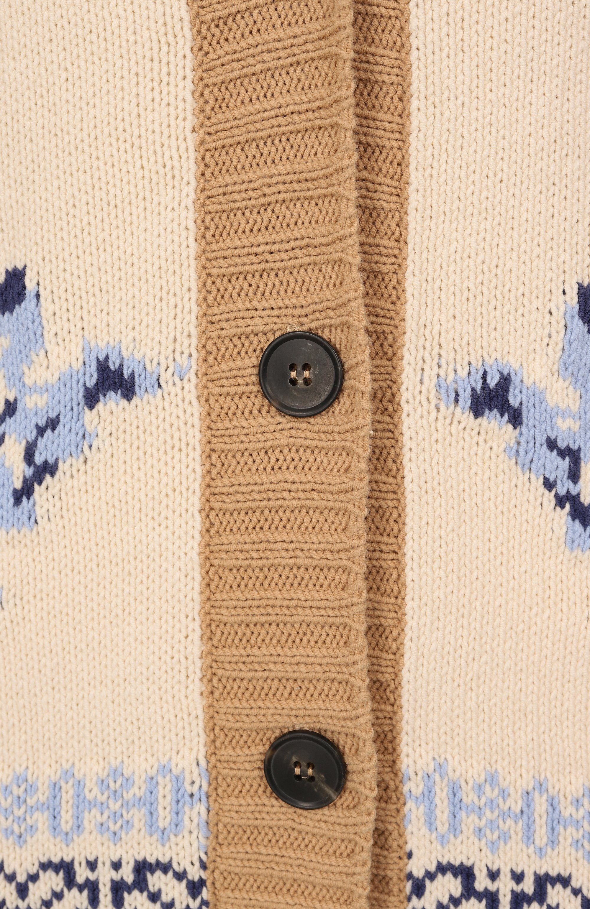 Кардиган WEEKEND MAX MARA, арт. HENRY, фото 6