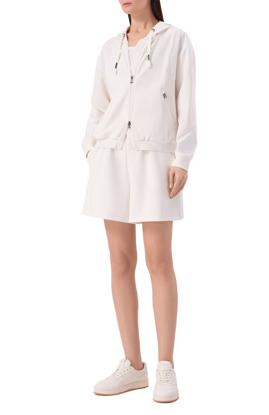 Шорты Bogner 12528881 Белый  12528881 Фото 2