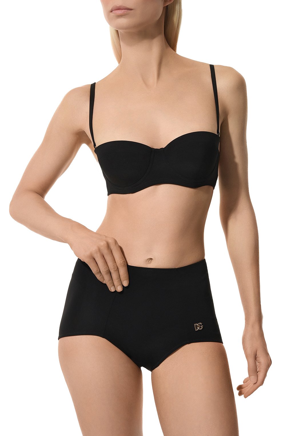 Бра-балконет DOLCE & GABBANA, арт. 01A16J/0N012, фото 2