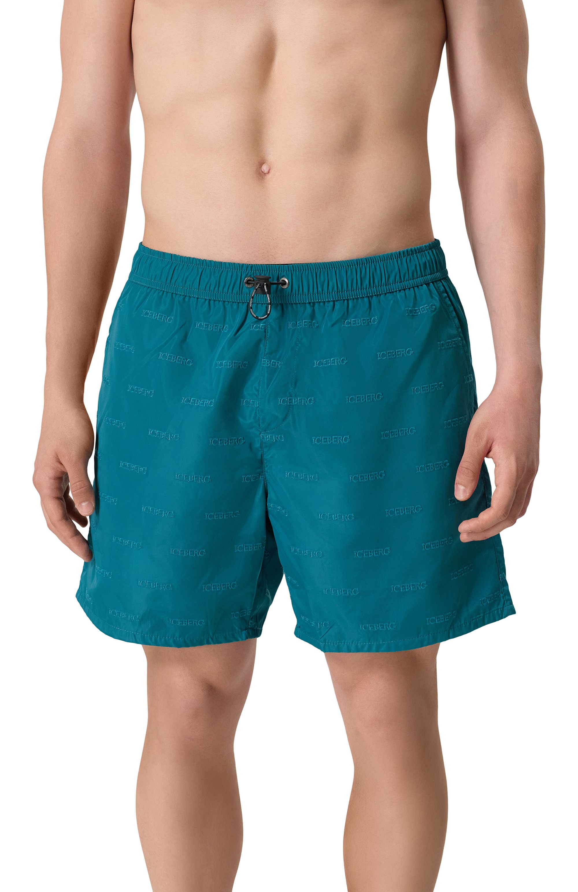 Плавки-шорты ICEBERG, арт. ICE25MBM14, фото 2