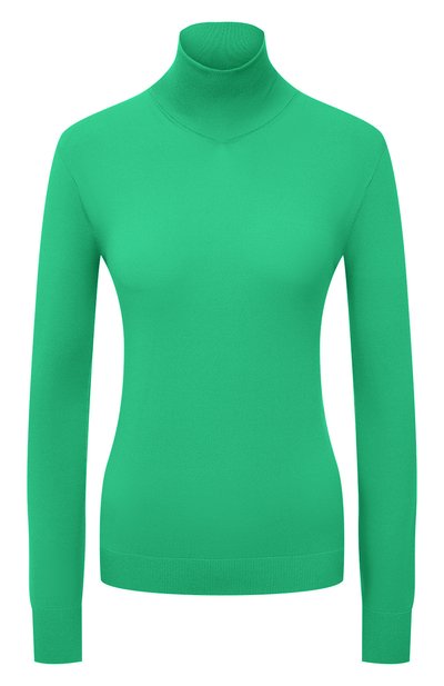 Водолазка из вискозы BOTTEGA VENETA, арт. 664274/V09V0, фото 1