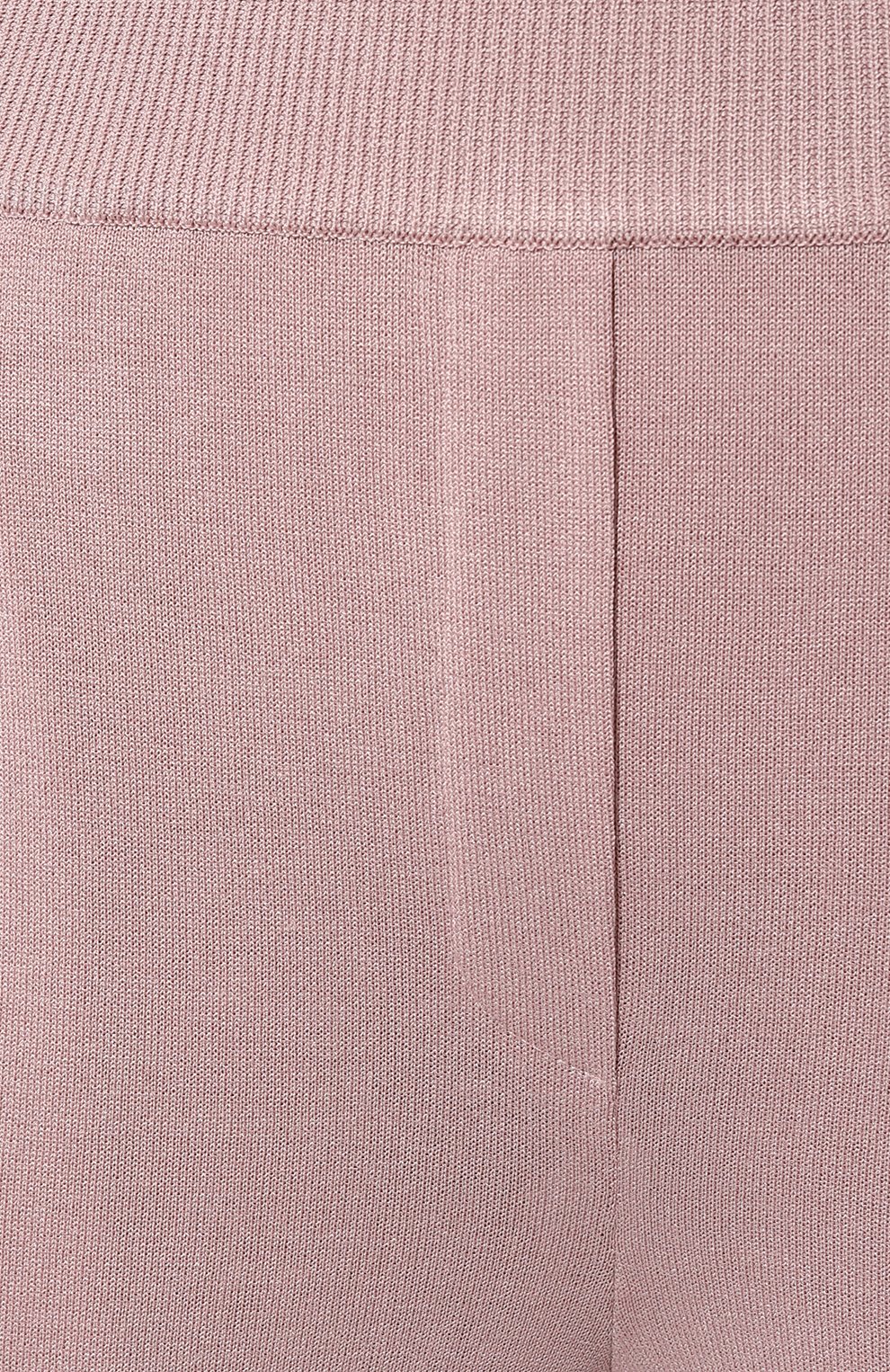 Брюки из шелка и вискозы FREEAGE, арт. S22.PT022.6070.106, фото 5