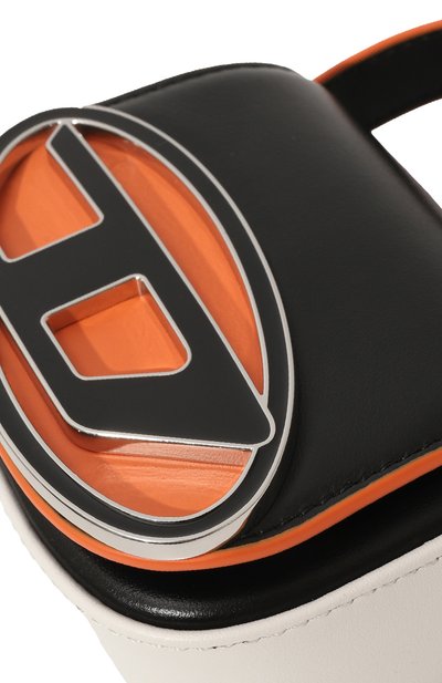 Сумка 1dr xs DIESEL, арт. X08709/P4494, фото 3