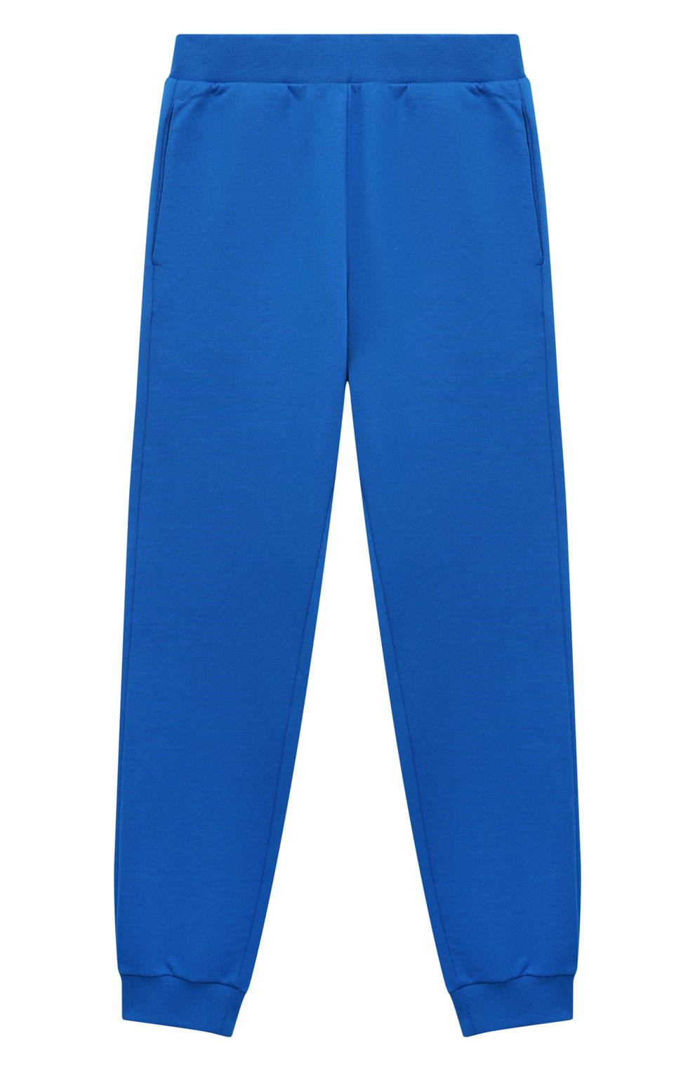 Хлопковые джоггеры ROBERTO CAVALLI, арт. QJT240/CF050/12A-14A, фото 1