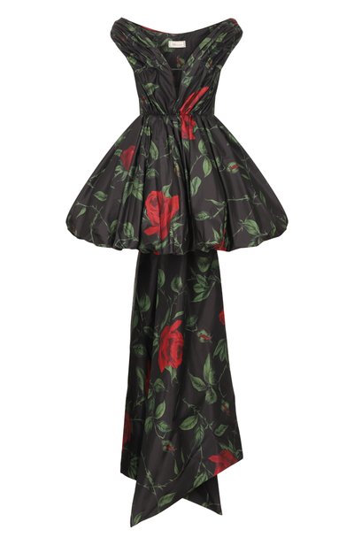 Женское платье BLUMARINE, арт. NF6047T961A