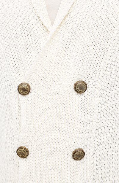 Хлопковый кардиган ELEVENTY PLATINUM, арт. C76GIAC03 MAG0A001, фото 5