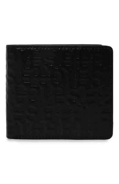 Мужской кожаное портмоне DIESEL, арт. X09338/PS200