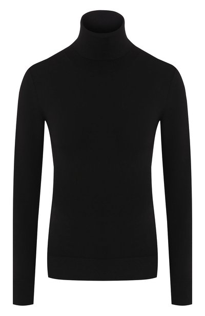 Водолазка из вискозы DOLCE & GABBANA, арт. FX691T/JAMS9, фото 1