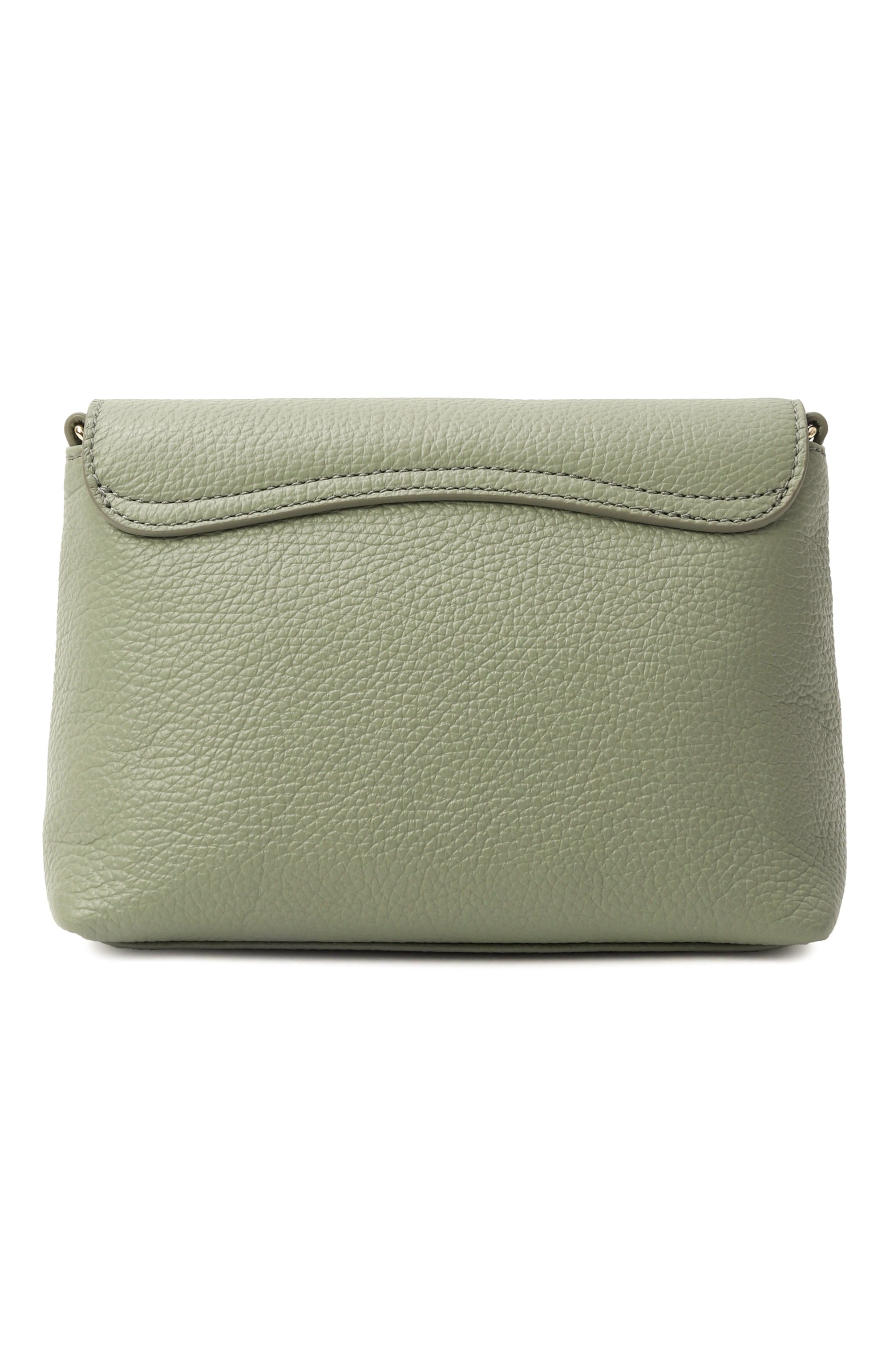 Сумка paulina mini COCCINELLE, арт. E5 S8F 59 01 01, фото 6