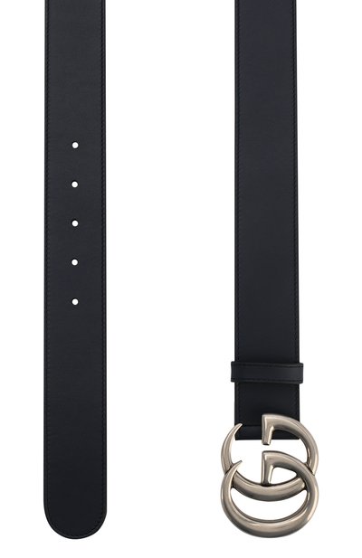 Кожаный ремень GUCCI, арт. 397660/AP00N, фото 2