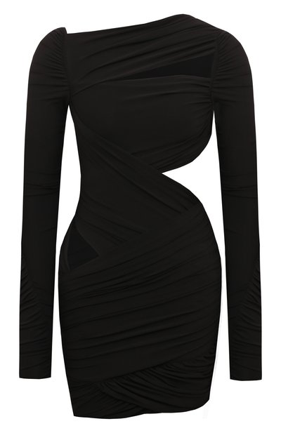 Женское платье THE ATTICO, арт. 248WCA358/A014