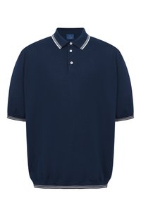 Темно-синий