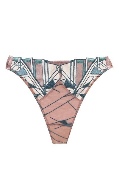 Женские трусы-слипы BORDELLE, арт. AW25K01R0