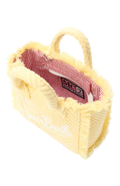 Сумка MC2 SAINT BARTH, арт. STBA VANITY MINI SP0NGE/00115H, фото 3